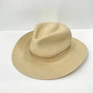 rag & bone | Accessories | Rag Bone Packable Straw Fedora  display picture 3
